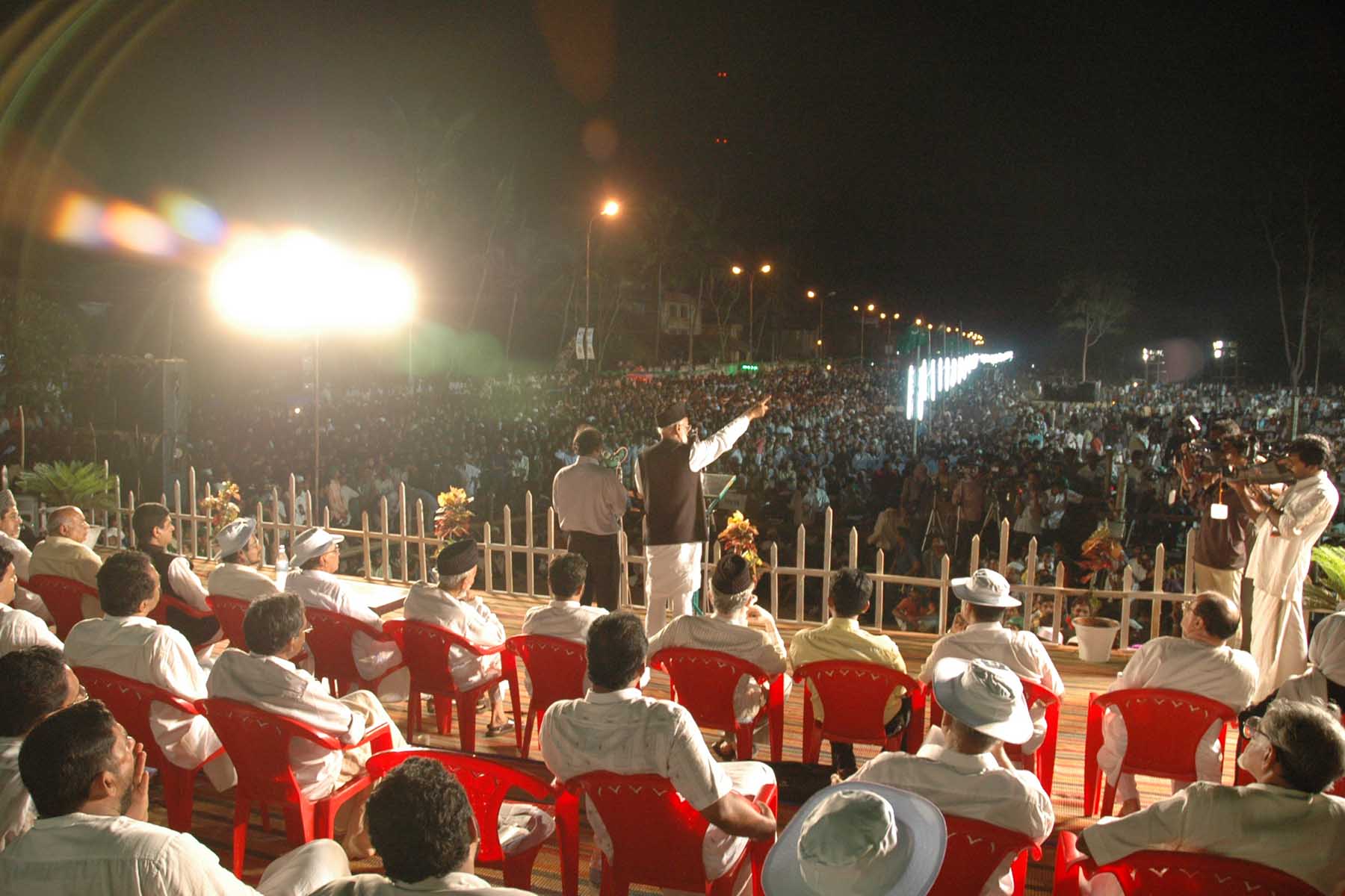 indian national league state conference calicut