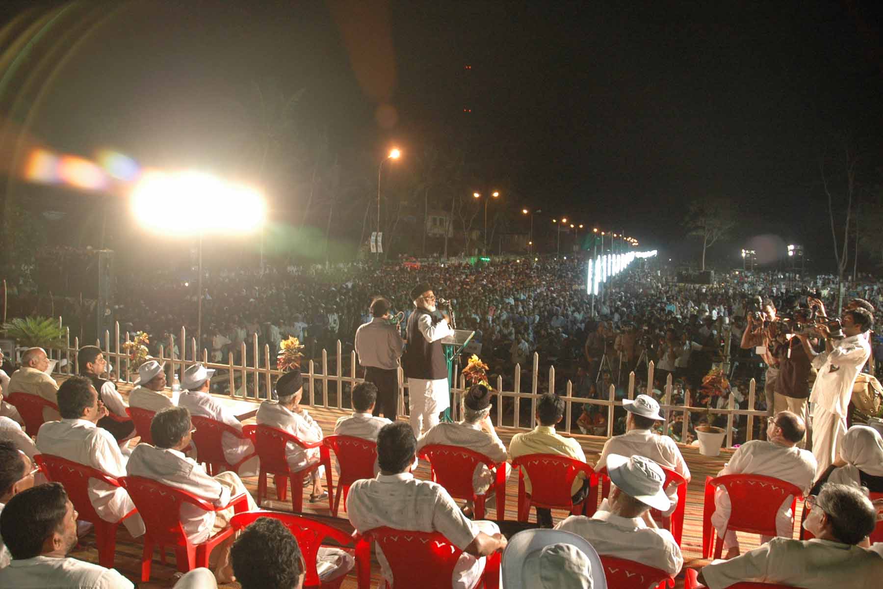 indian national league state conference calicut