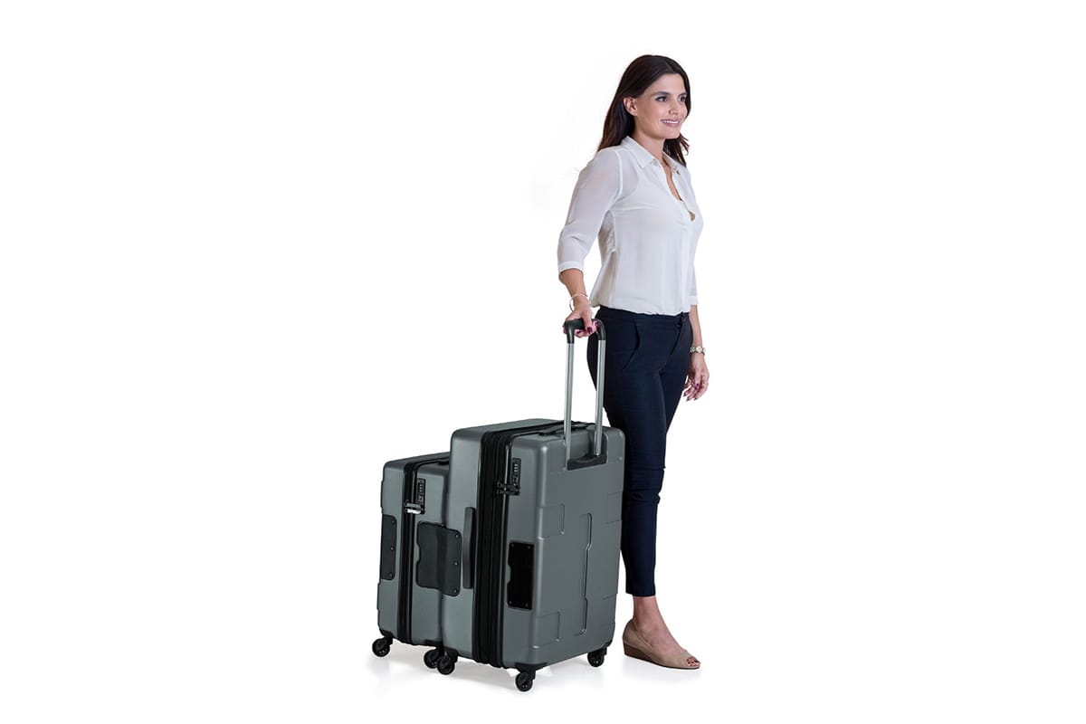 TACH Luggage