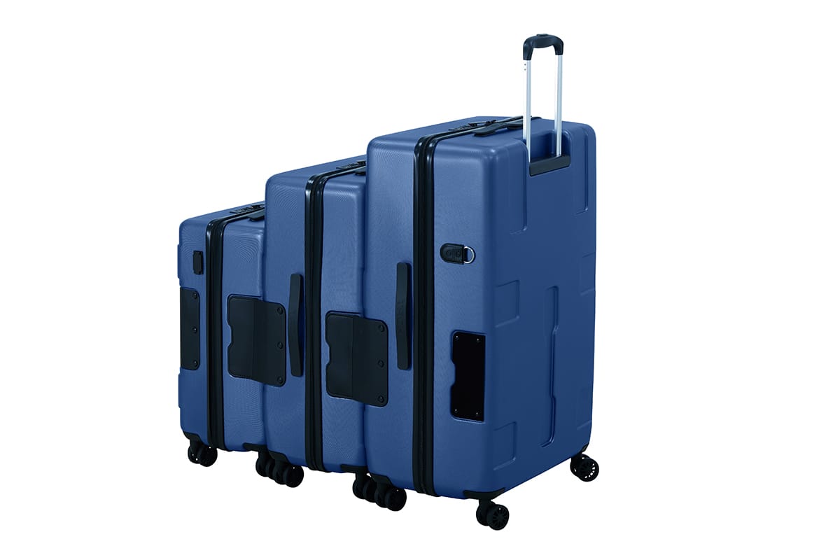 TACH Luggage