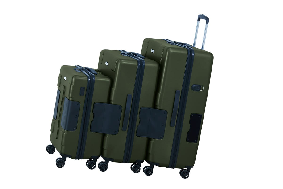 TACH Luggage