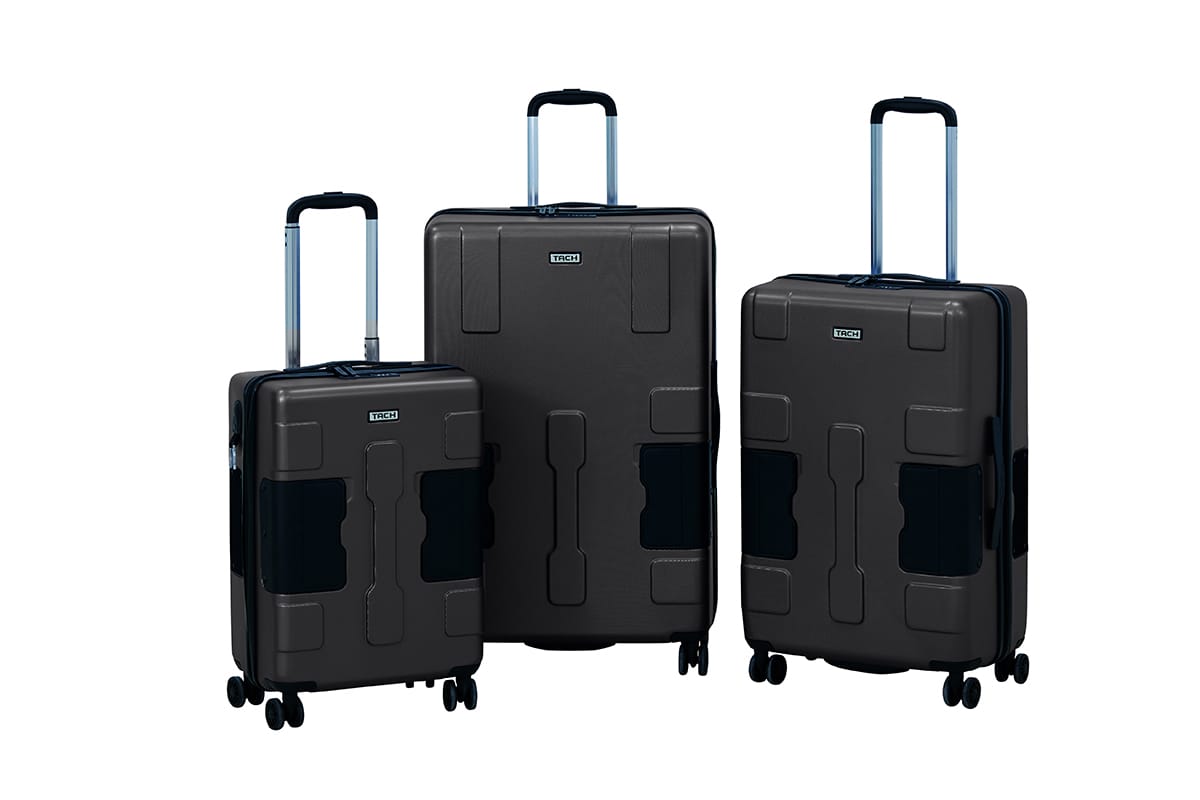 TACH Luggage