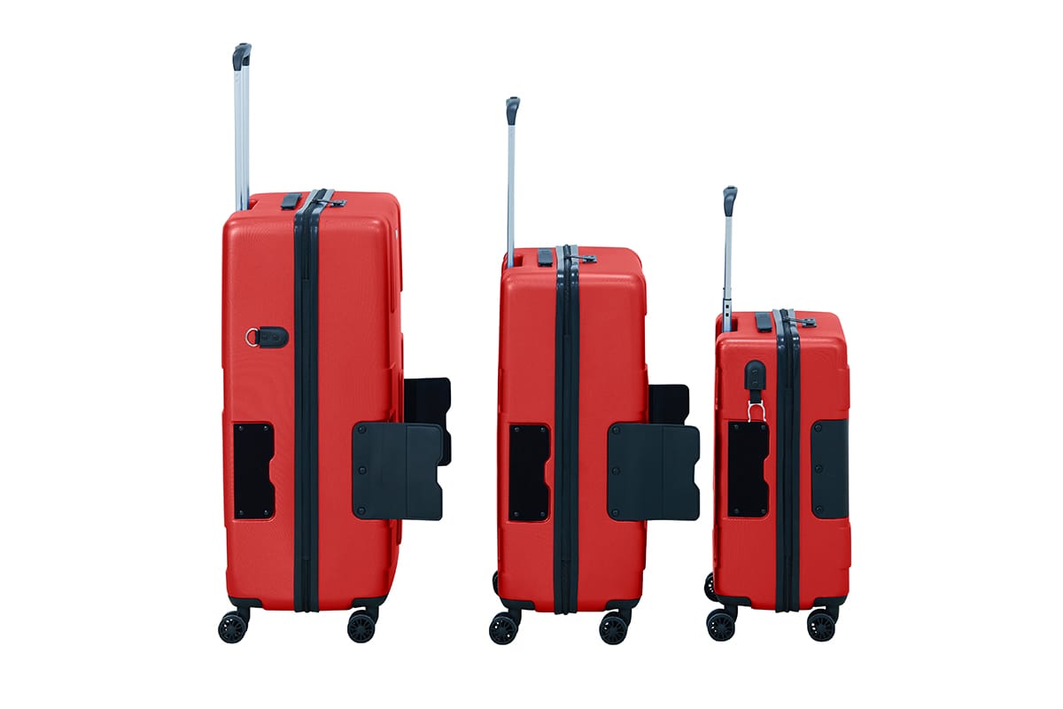 TACH Luggage