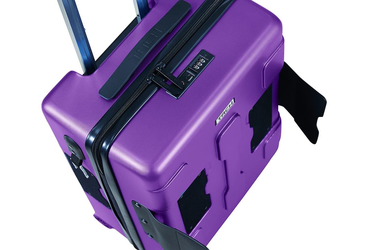 TACH Luggage