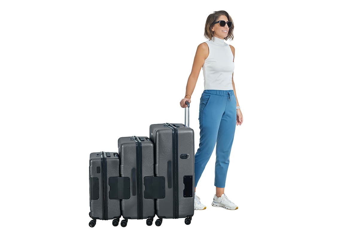 TACH Luggage