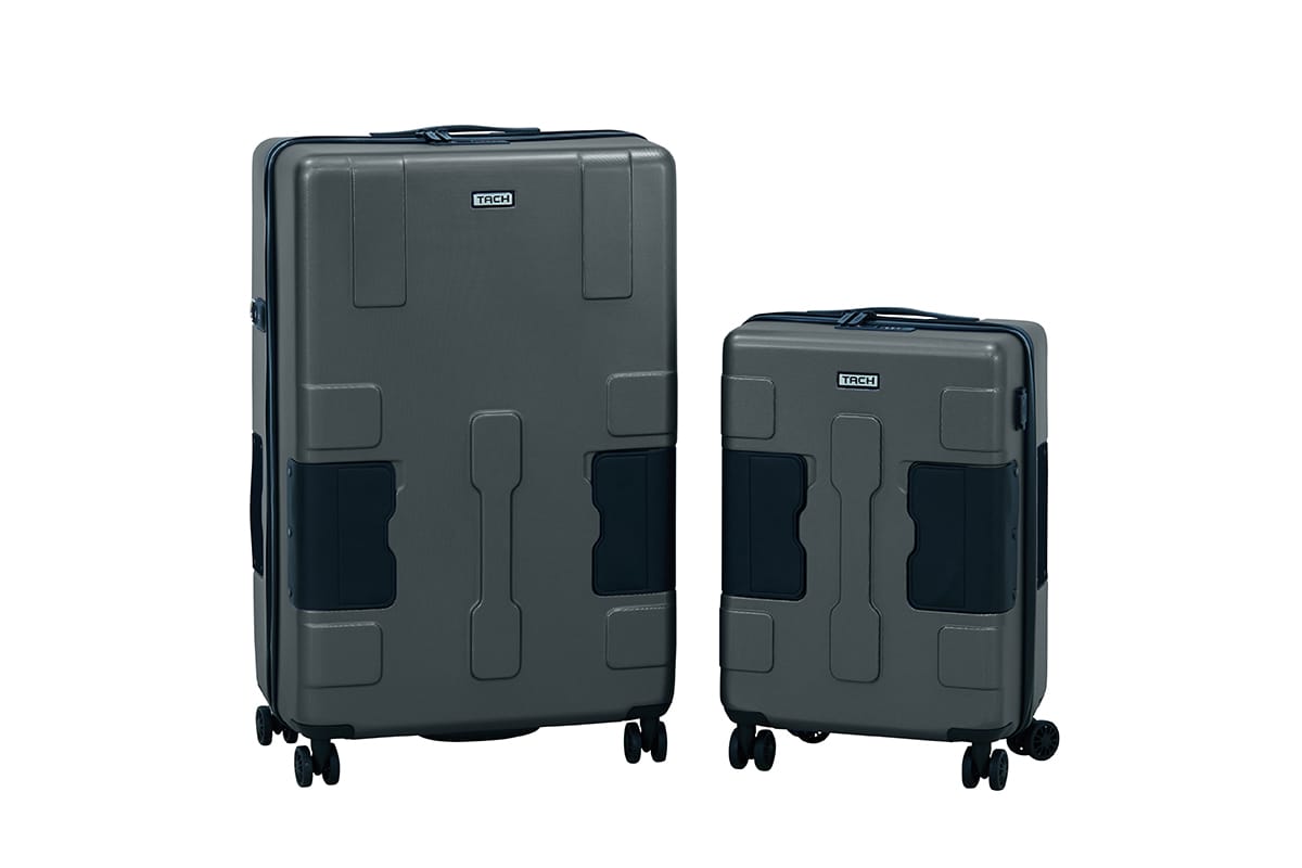 TACH Luggage