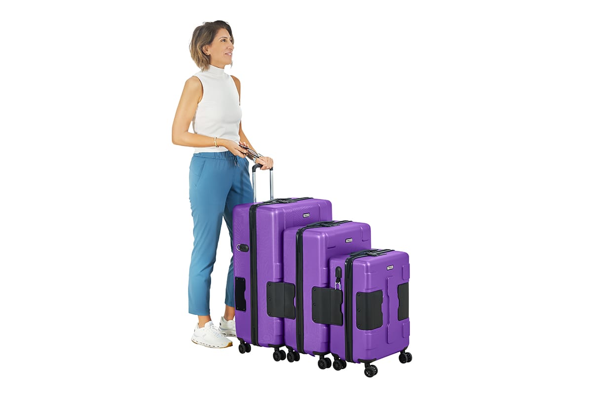 TACH Luggage