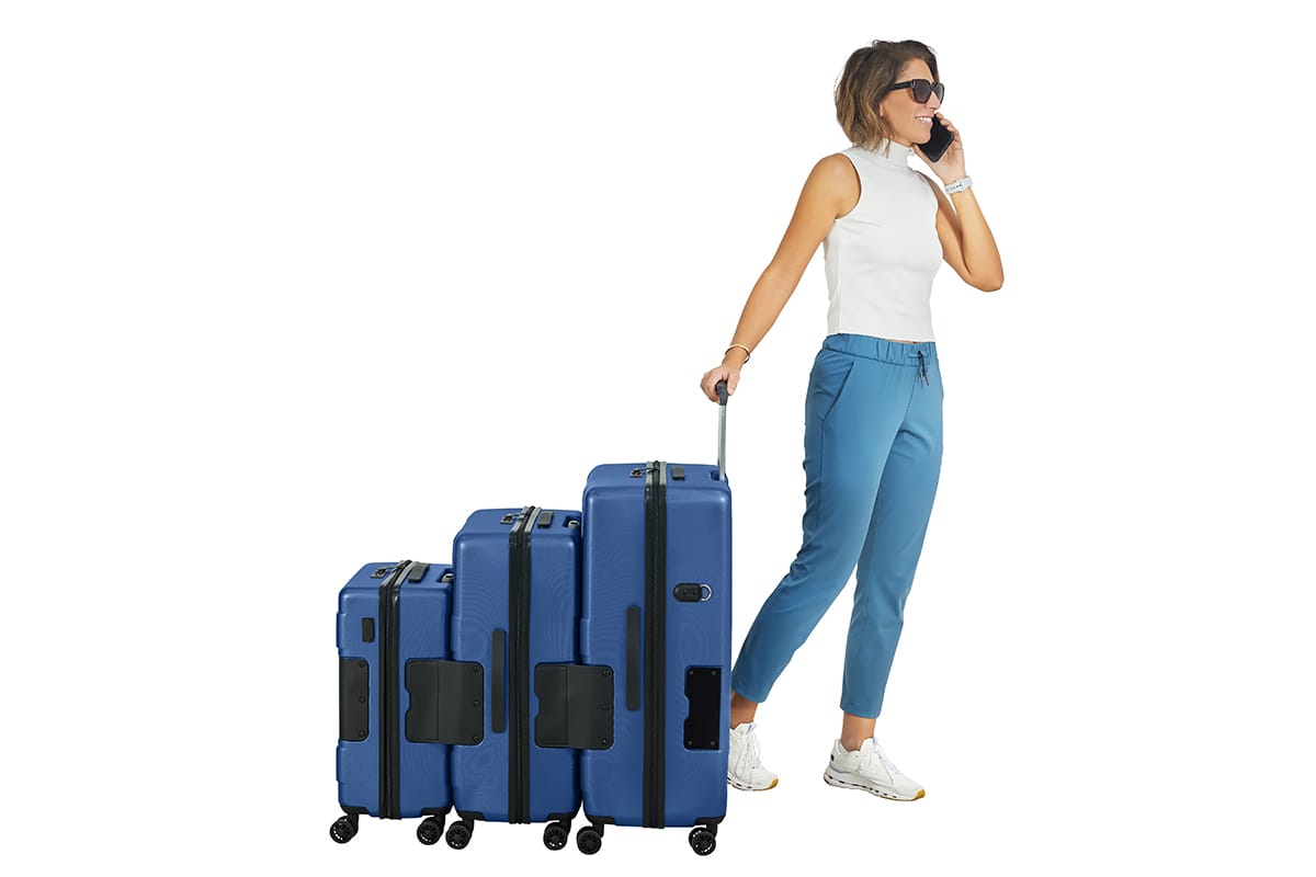 TACH Luggage