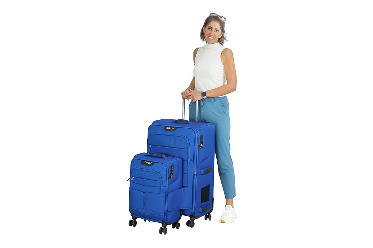 TACH Luggage