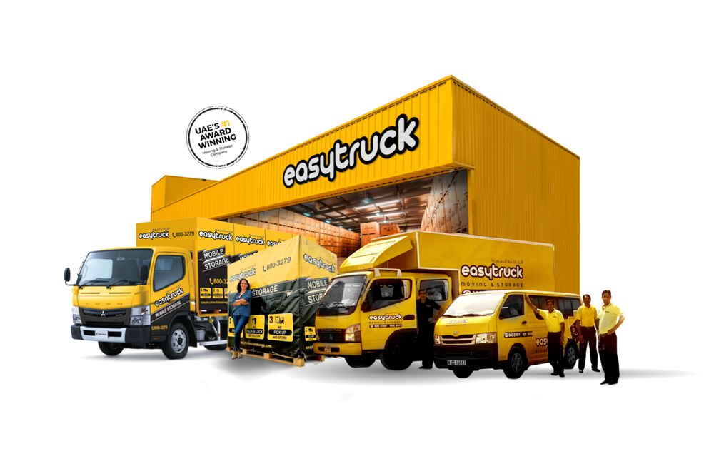 Easytruck