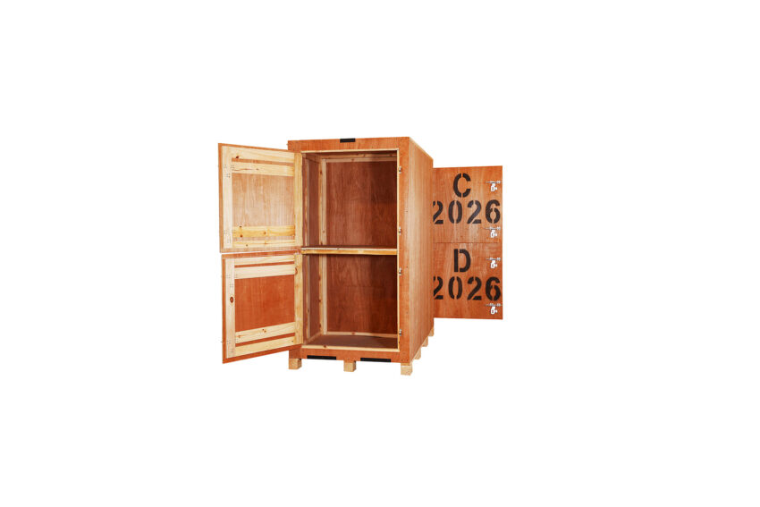 Easytruck Moving & Storage Dubai Social media promotion shoot