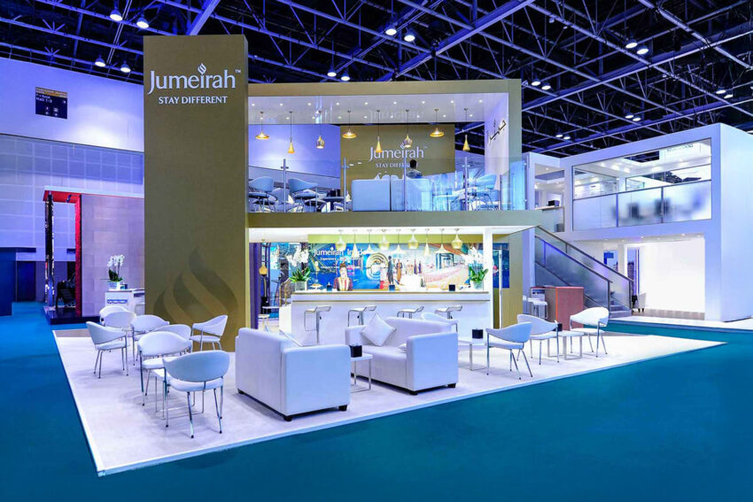 Eye-catching exterior designs that attract visitors