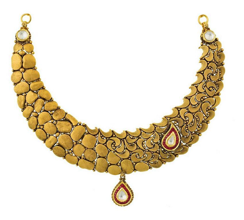 Jewellery Product Photography