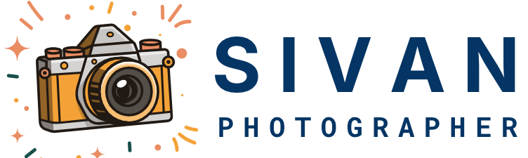 Sivan Photographer